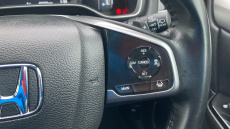 Honda CR-V 2.0 i-MMD Hybrid SR 5dr eCVT Hybrid Estate